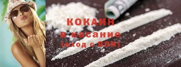 твердый Медногорск